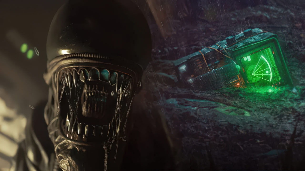 Раскрыты детали Alien: Isolation 2 после закрытого показа