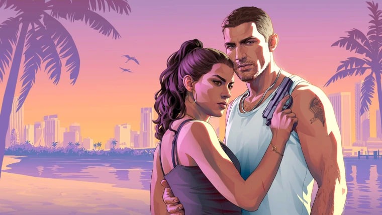 Слух: GTA 6 получит режим 60 FPS на консолях