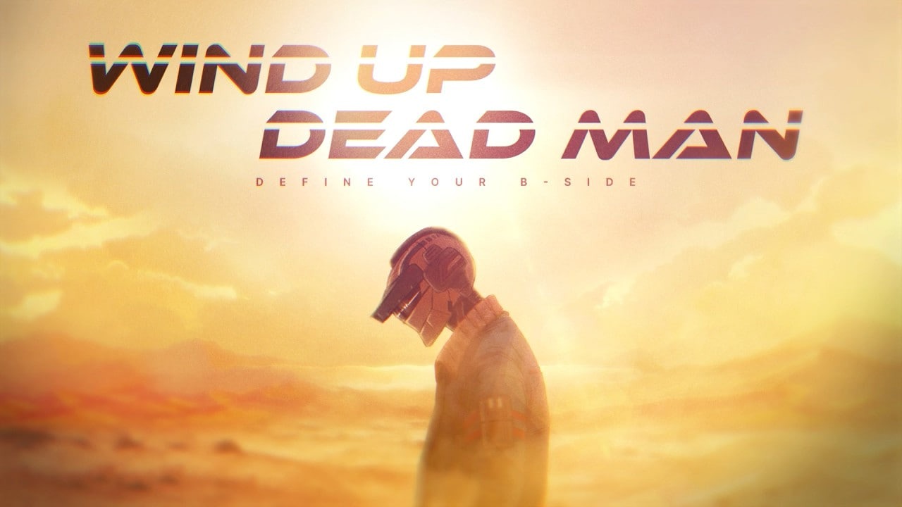 Wind Up Deadman анонсирована — RPG о памяти и роботах