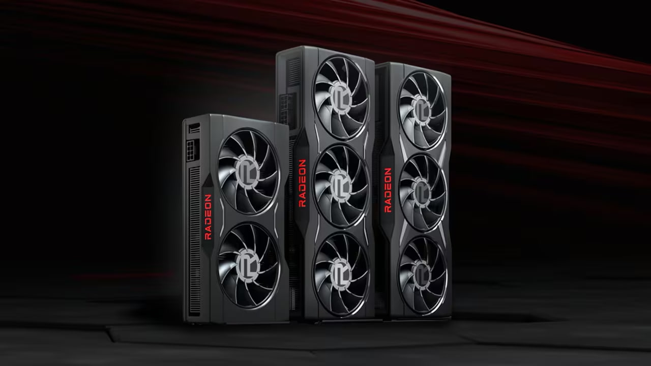 AMD выпустила FSR 4.1 для Radeon RX 7000