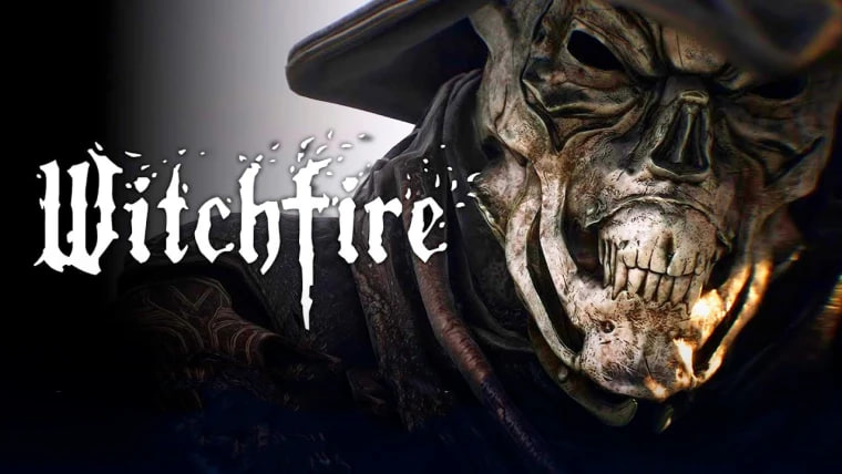 Witchfire получила хотфикс 0.9.3 после Revelations