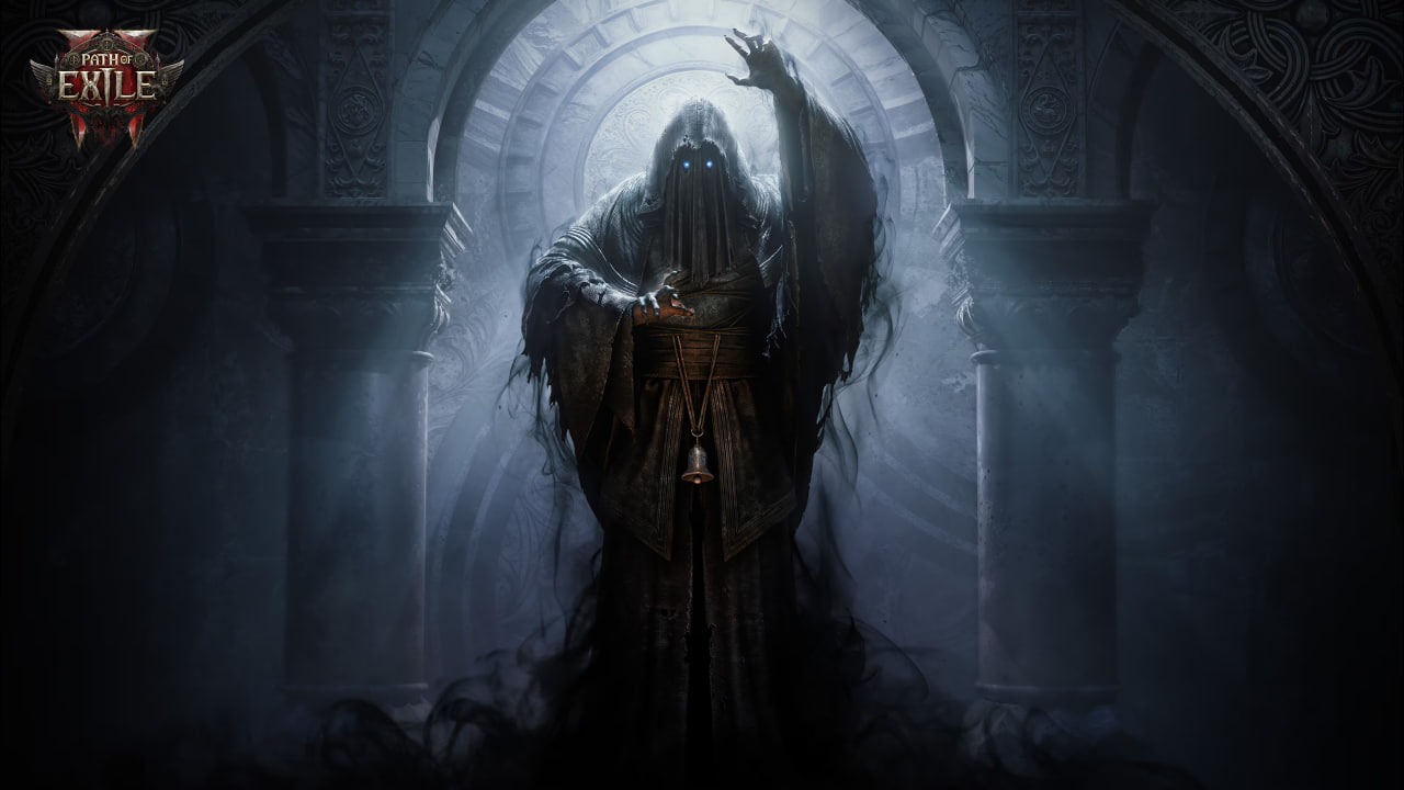 Path of Exile 2 получила новое древо навыков в патче 0.5.4