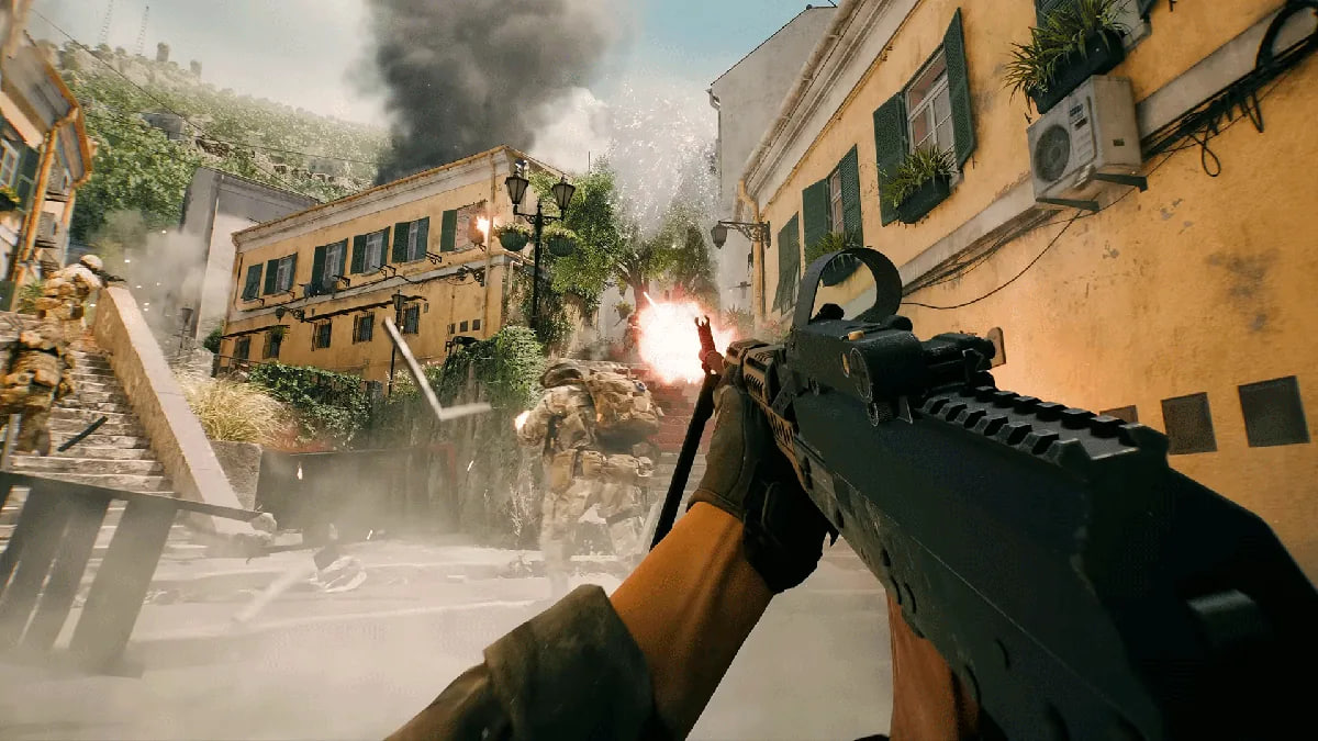 Battlefield 6 ждет масштабная переработка стрельбы