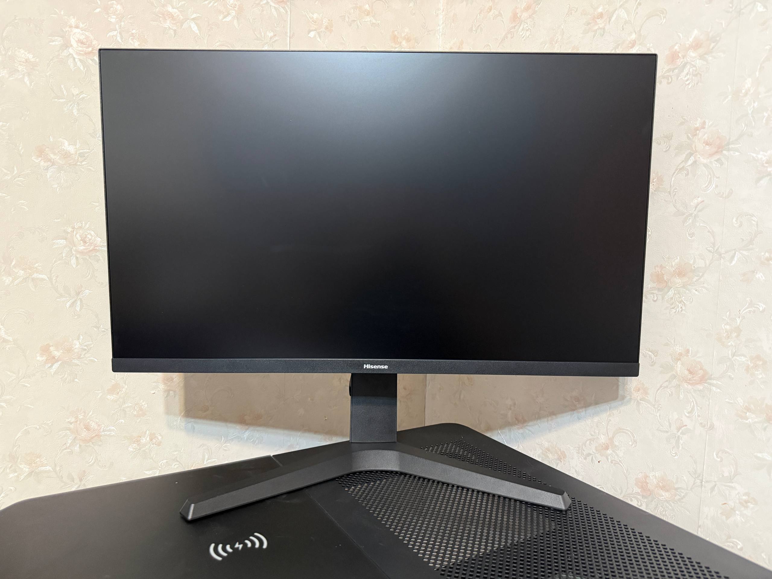 Обзор монитора Hisense 27G6Q PRO