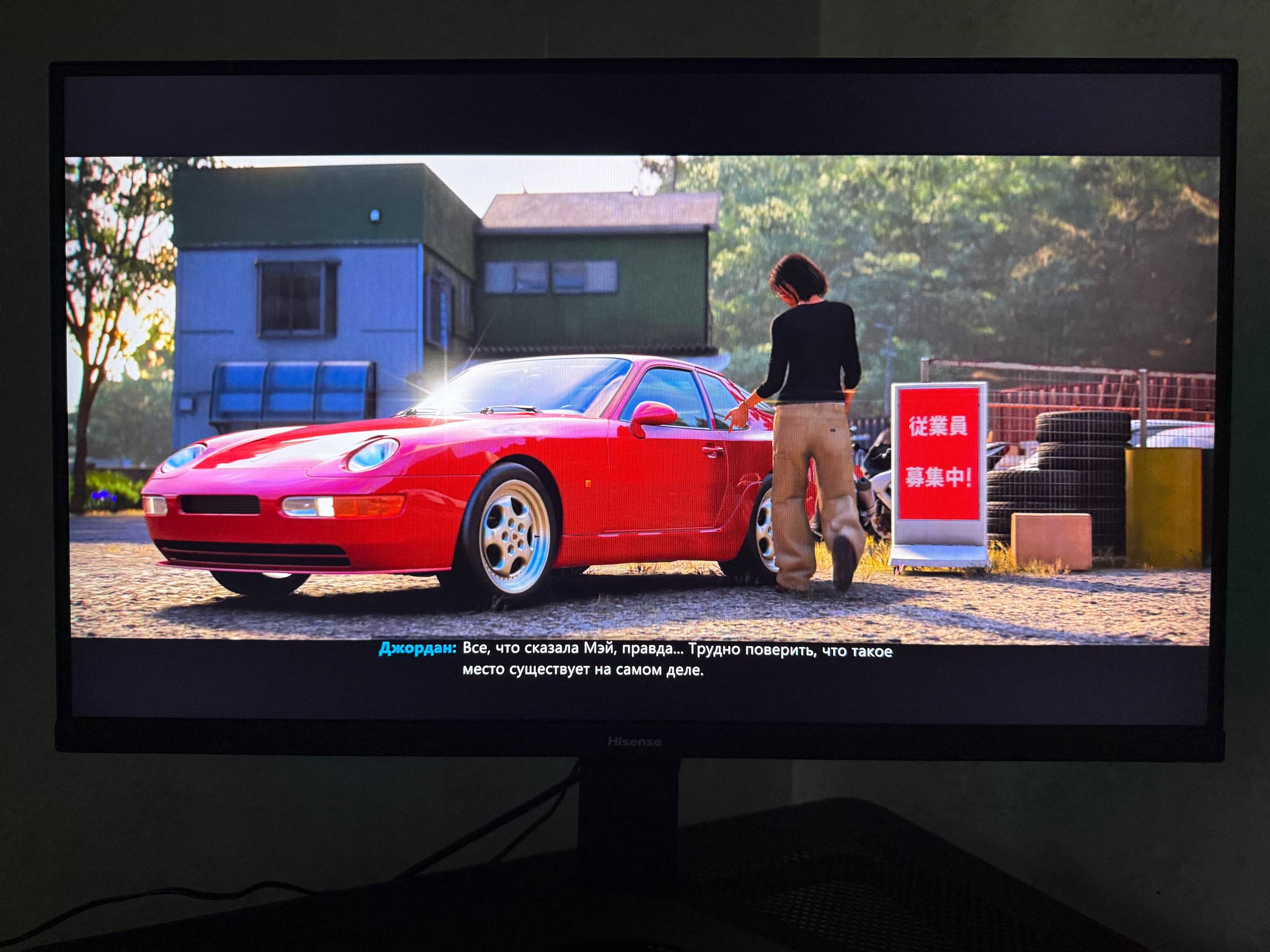 Обзор монитора Hisense 27G6Q PRO
