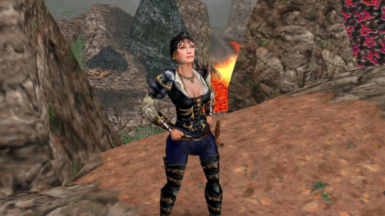 Electronic Arts может вернуть культовую RPG Ultima