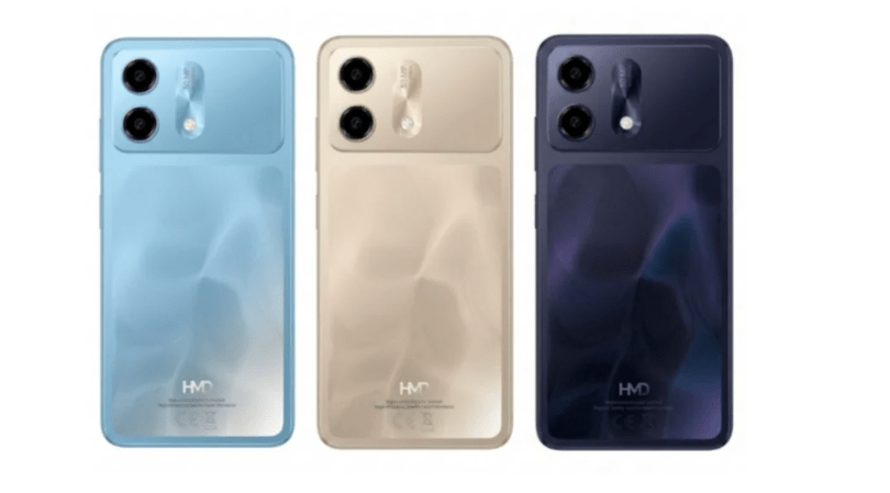 HMD Luma2 получит экран 120 Гц и батарею 6000 мАч