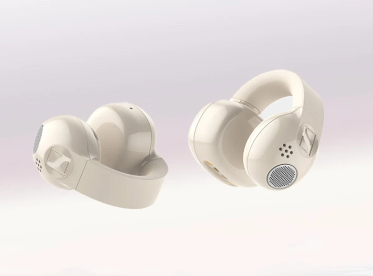 Sennheiser ACCENTUM Clip оценили в $220
