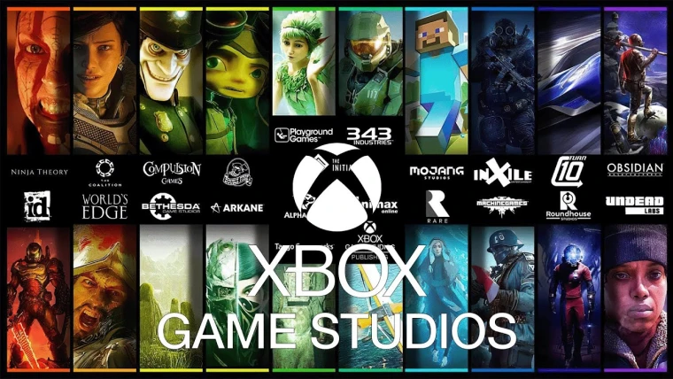 Microsoft снова откажется от эксклюзивов Xbox?