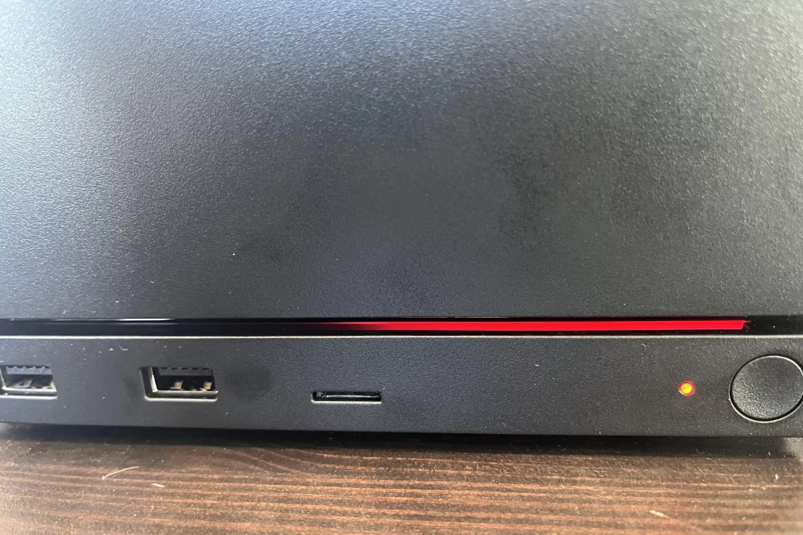У Steam Machine заметили «красную линию смерти»