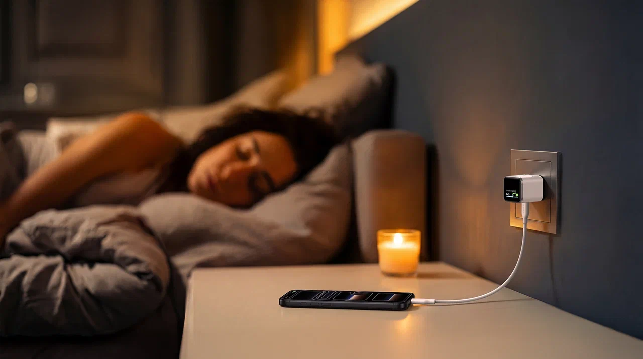 Anker Nano Charger