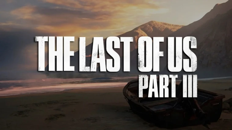 Трой Бейкер намекнул на неожиданную The Last of Us Part 3