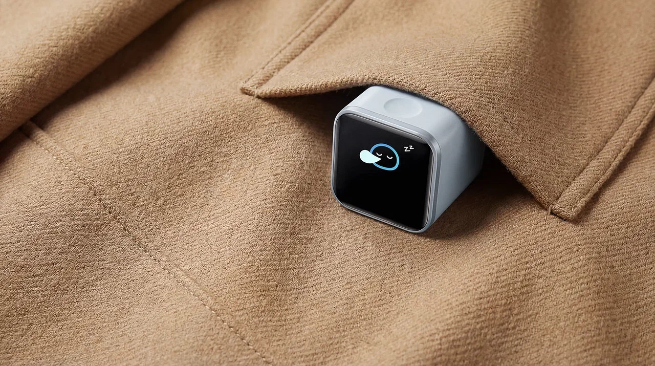 Anker Nano Charger