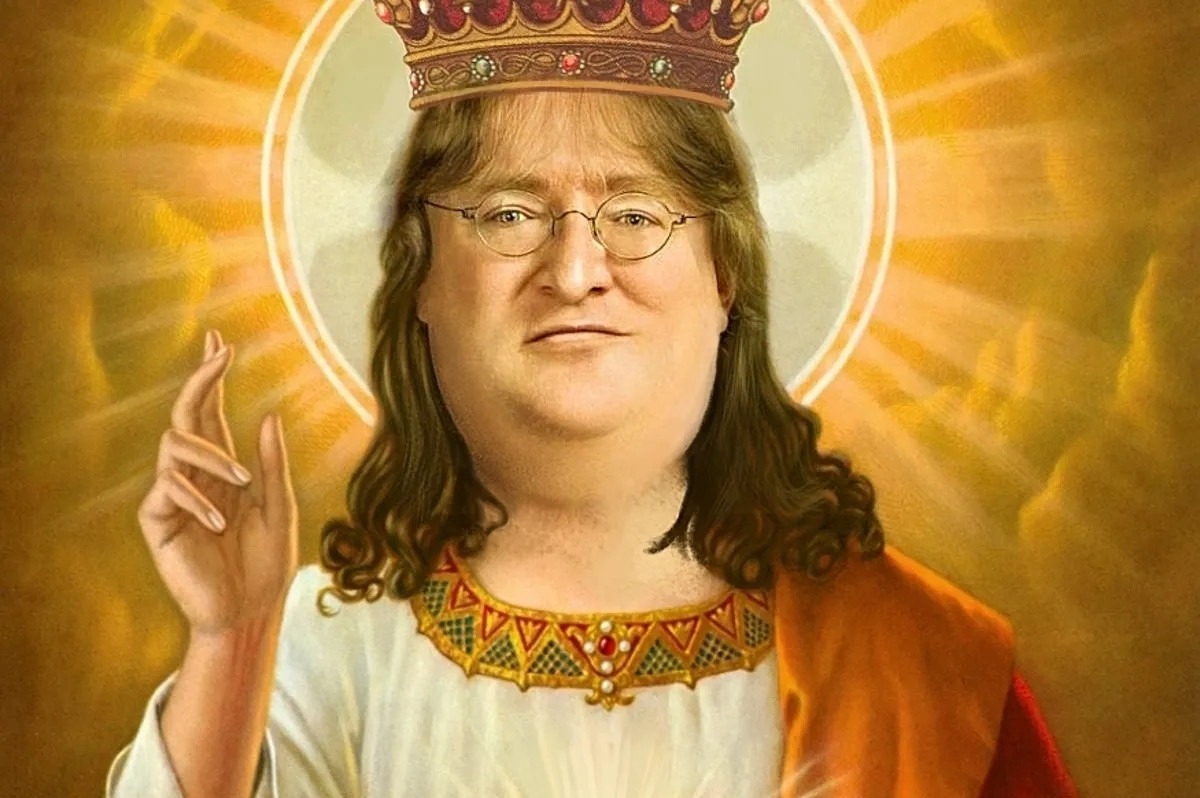 Valve бесплатно заменила украденную Steam Machine