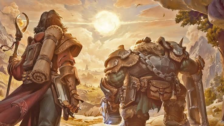 Разработка Project Fantasy продолжается несмотря на проблемы