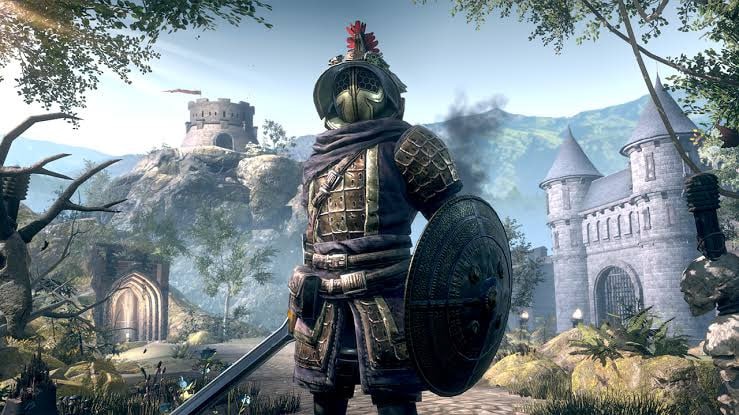 Bethesda окончательно закрыла The Elder Scrolls: Blades