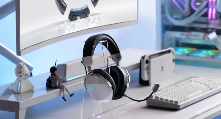 Edifier представила гарнитуру HECATE G5 MAX с THX Audio