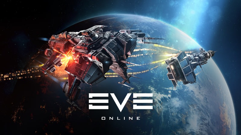 Движок EVE Online стал открытым спустя 23 года
