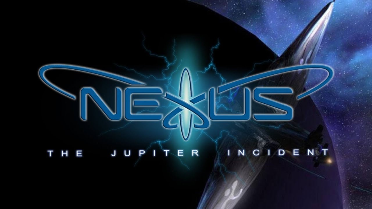В GOG бесплатно раздают космическую стратегию Nexus