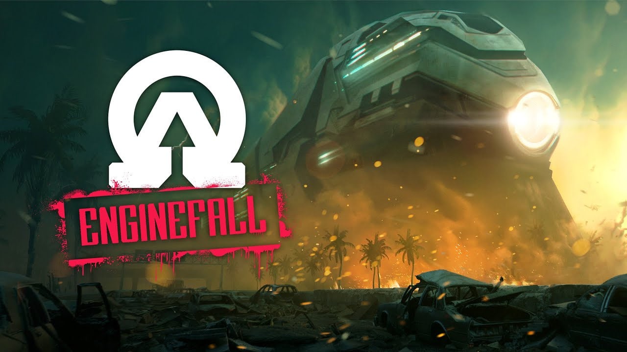 Enginefall не отменили после сокращений