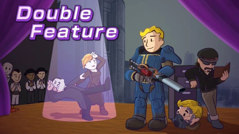 Fallout 4 получил новый квестовый мод