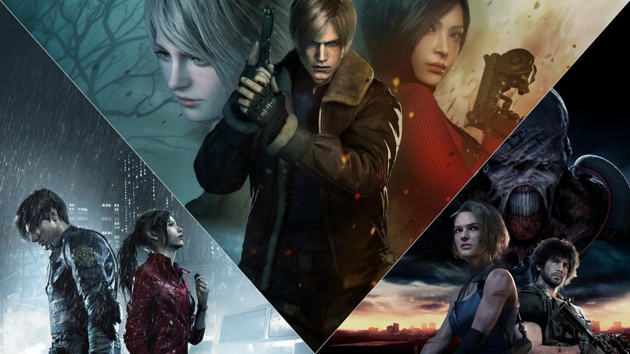 Capcom доверит Resident Evil молодым авторам