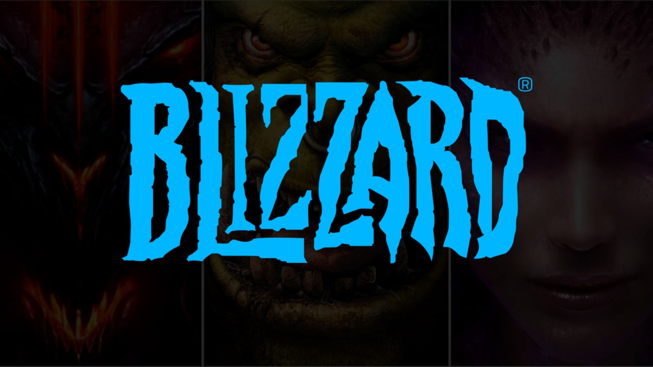 Blizzard ответила на увольнения в Xbox