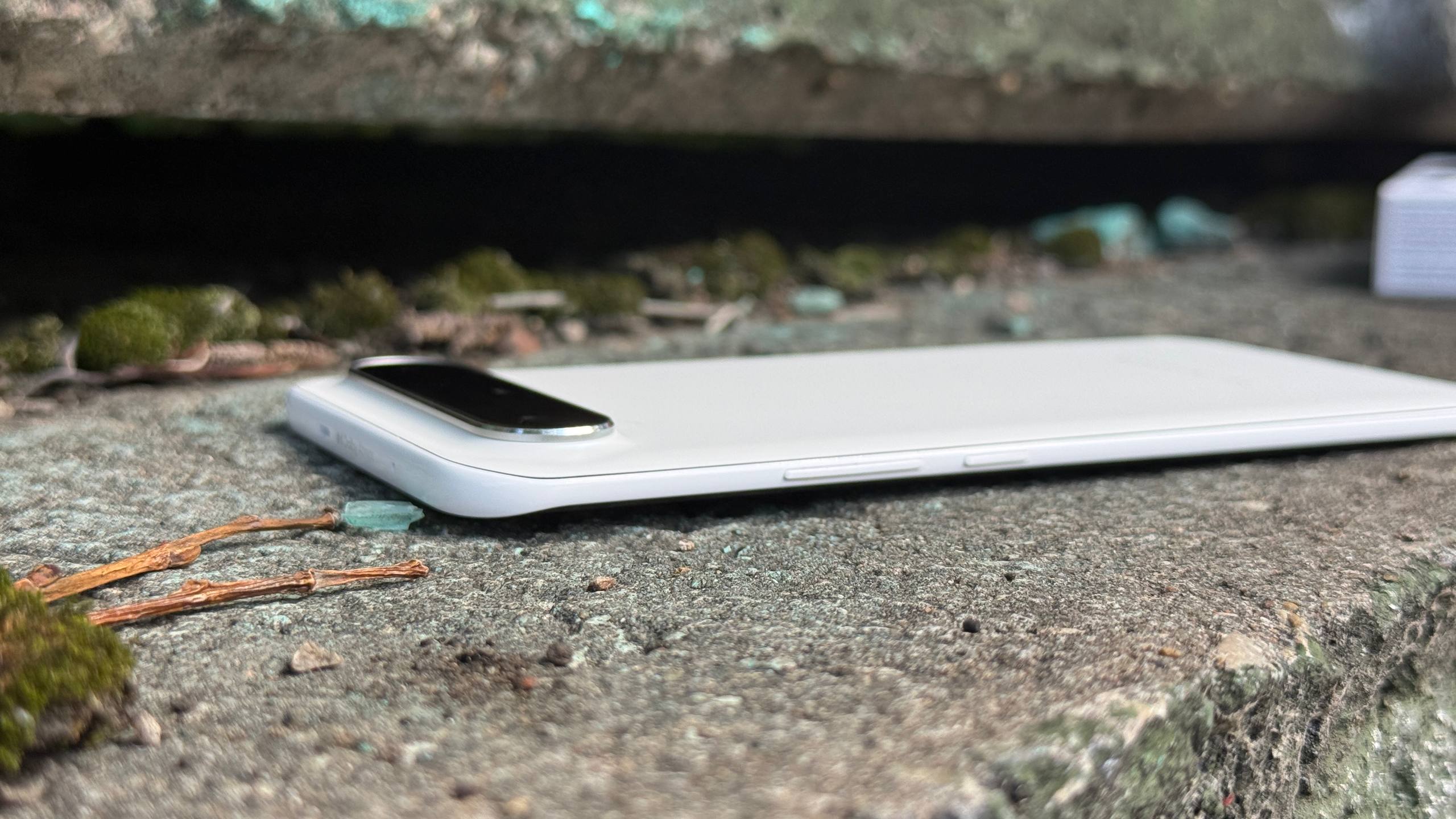 Обзор Tecno Spark Slim