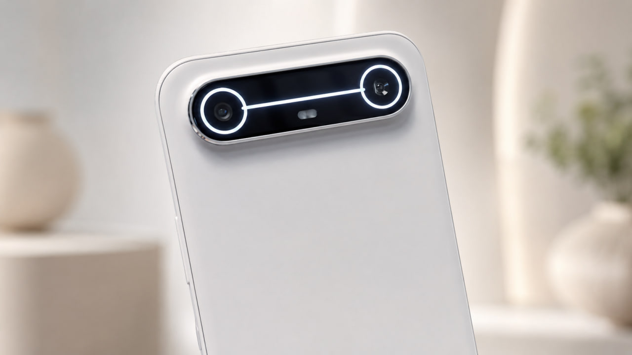Обзор Tecno Spark Slim