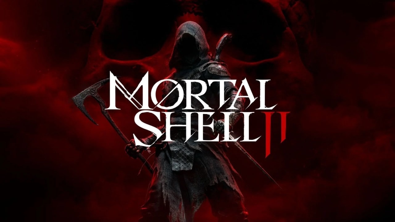 Mortal Shell 2 может выйти 20 августа
