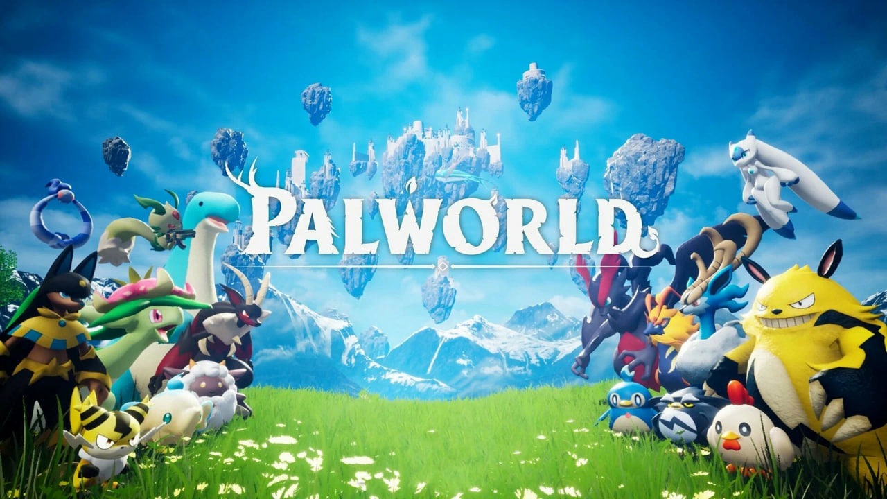 Pocketpair не повысит цену Palworld после релиза