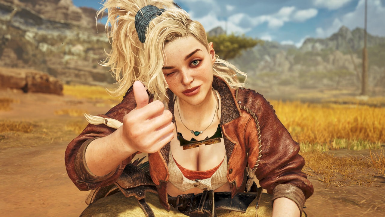 Capcom обновит издания Monster Hunter Wilds и снизит цену
