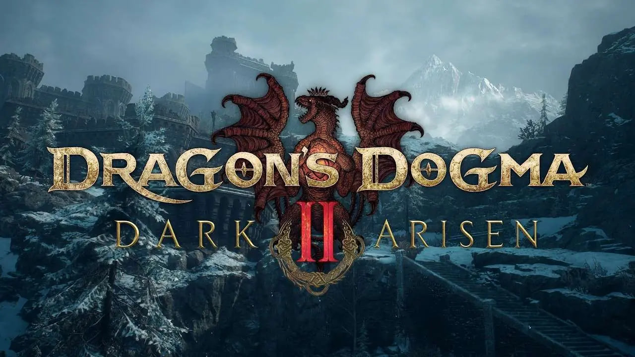 Dragon’s Dogma 2 получит обновление с оптимизацией