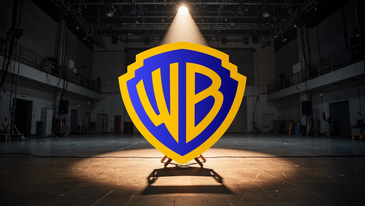 Warner Bros. переживает серию слабых кинопремьер в 2026 году