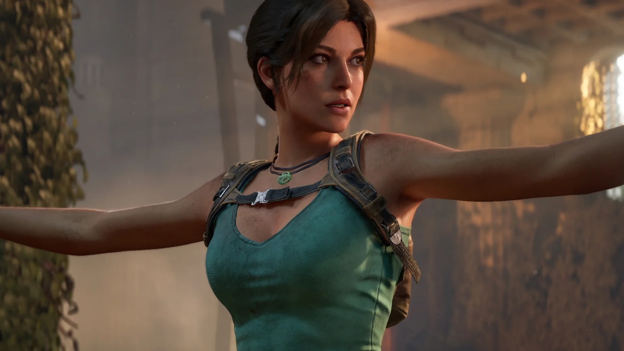 Тизер Tomb Raider намекнул на возвращение поместья Крофт