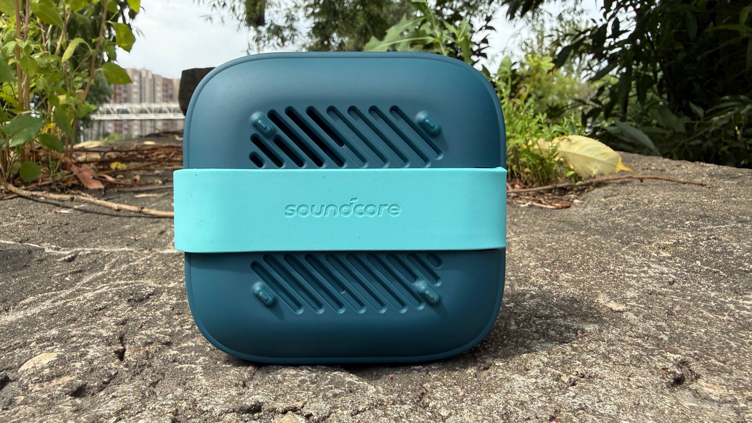 Soundcore Boom Go 3i
