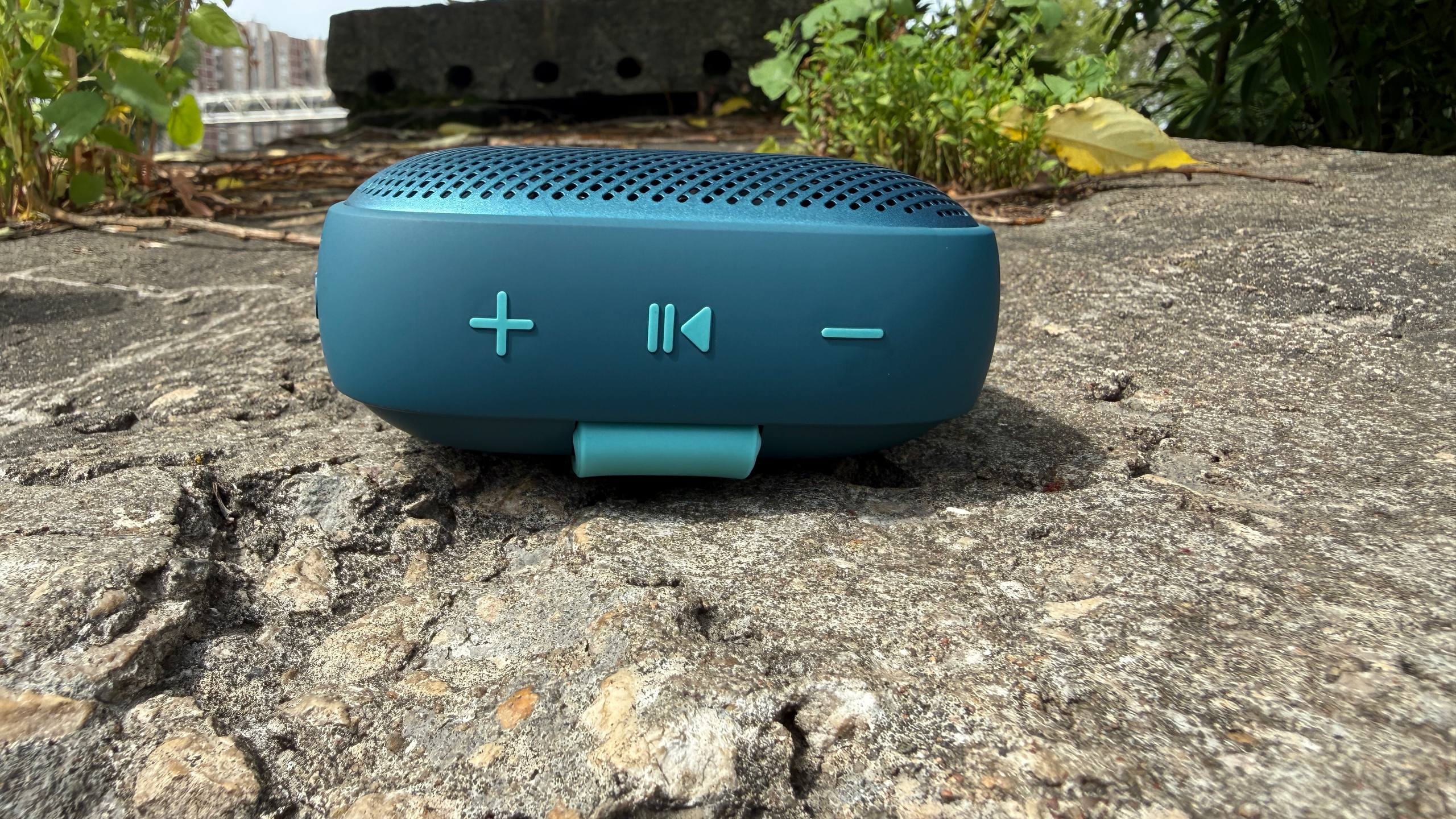 Soundcore Boom Go 3i