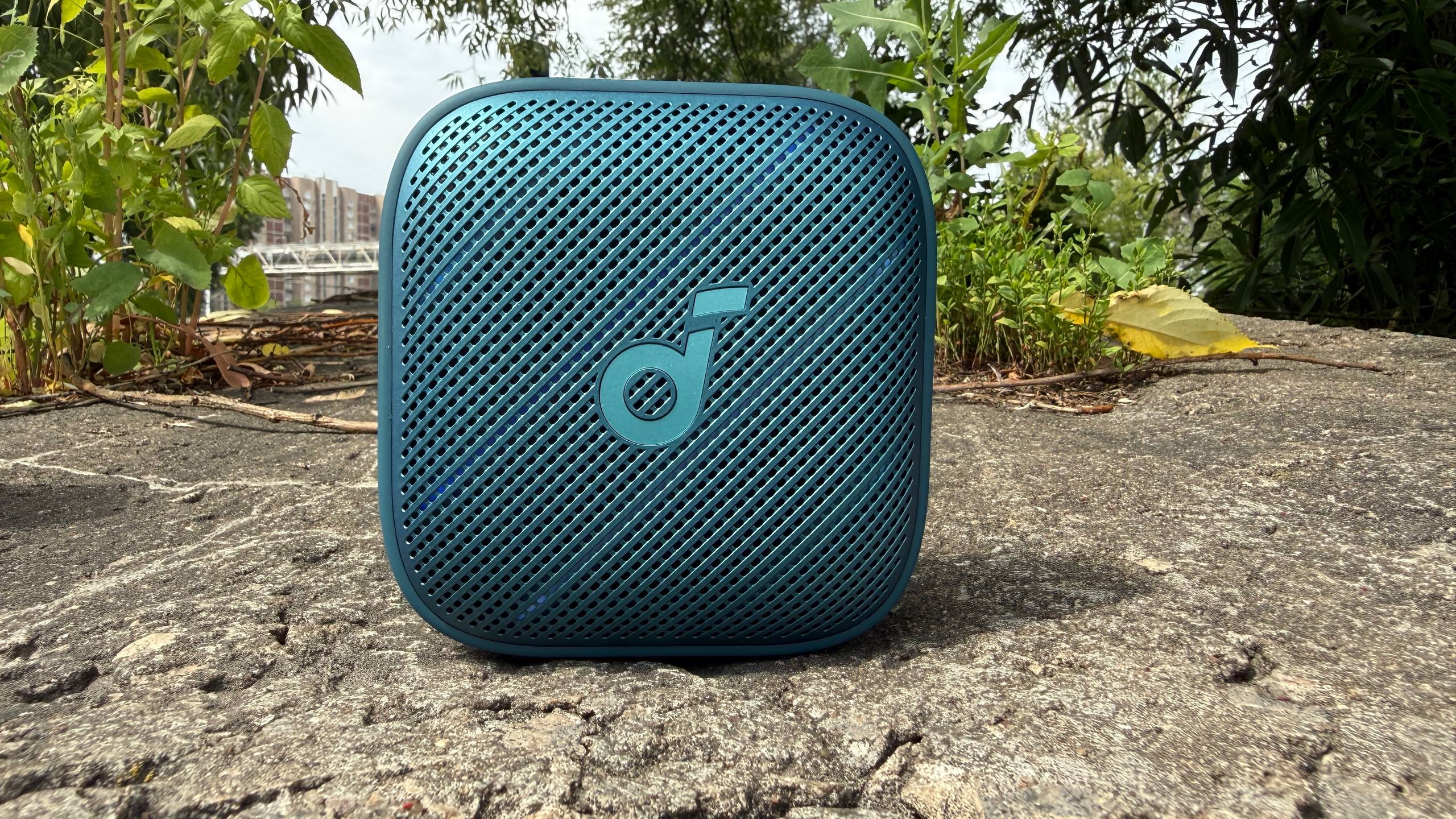 Soundcore Boom Go 3i