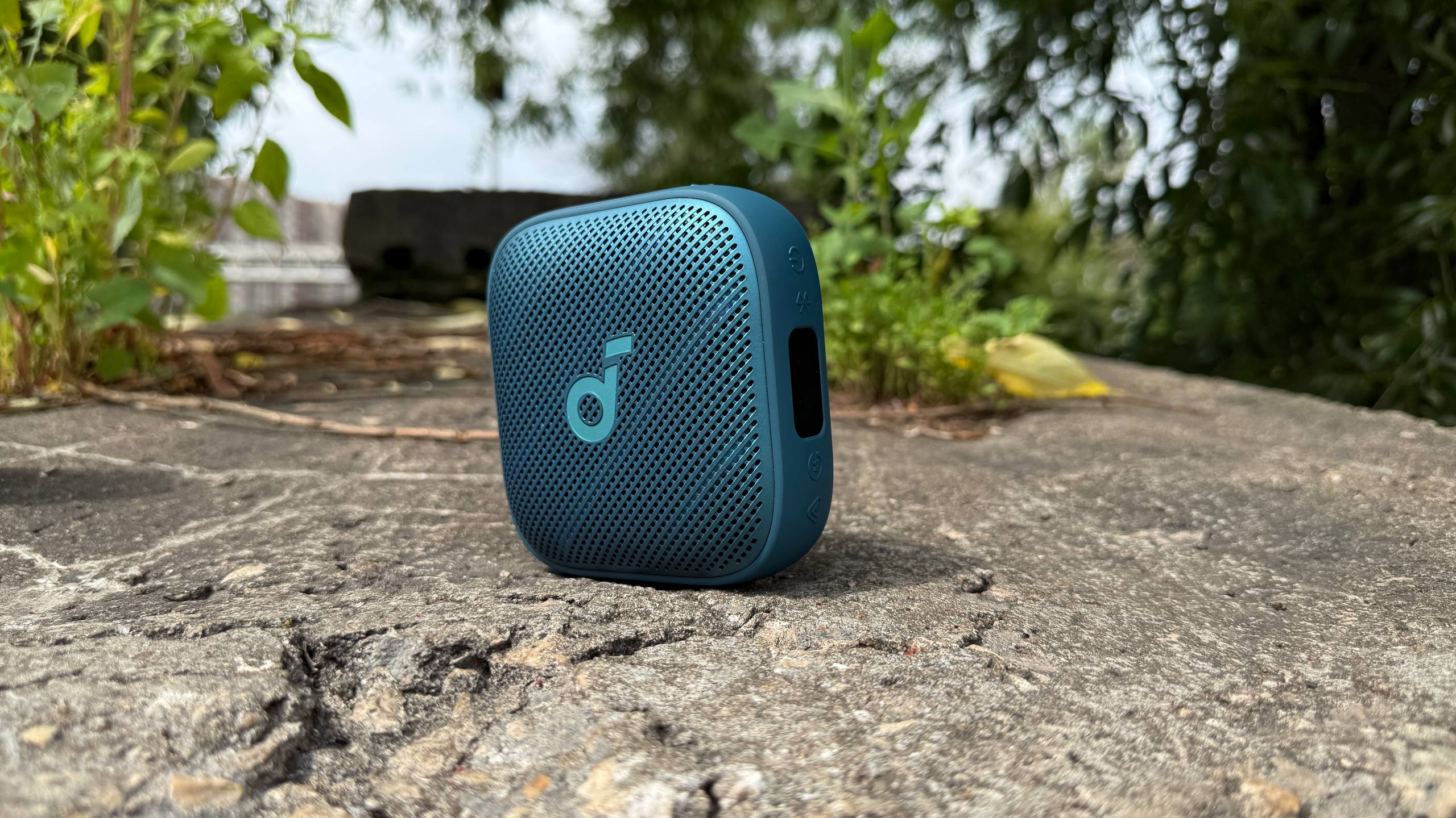 Soundcore Boom Go 3i