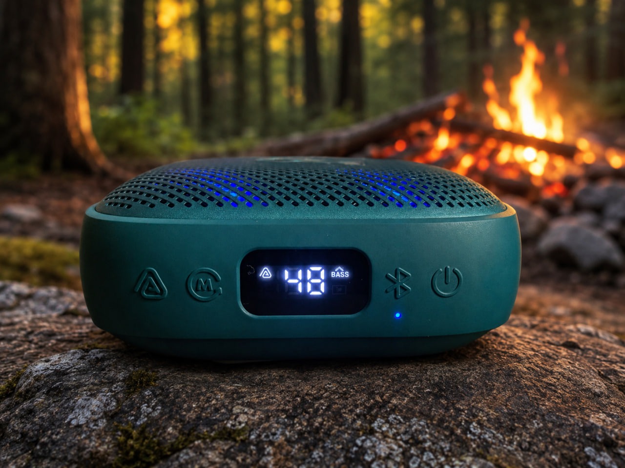 Soundcore Boom Go 3i