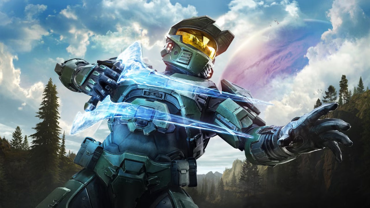 Свежие детали о режиме LASO в Halo: Campaign Evolved 