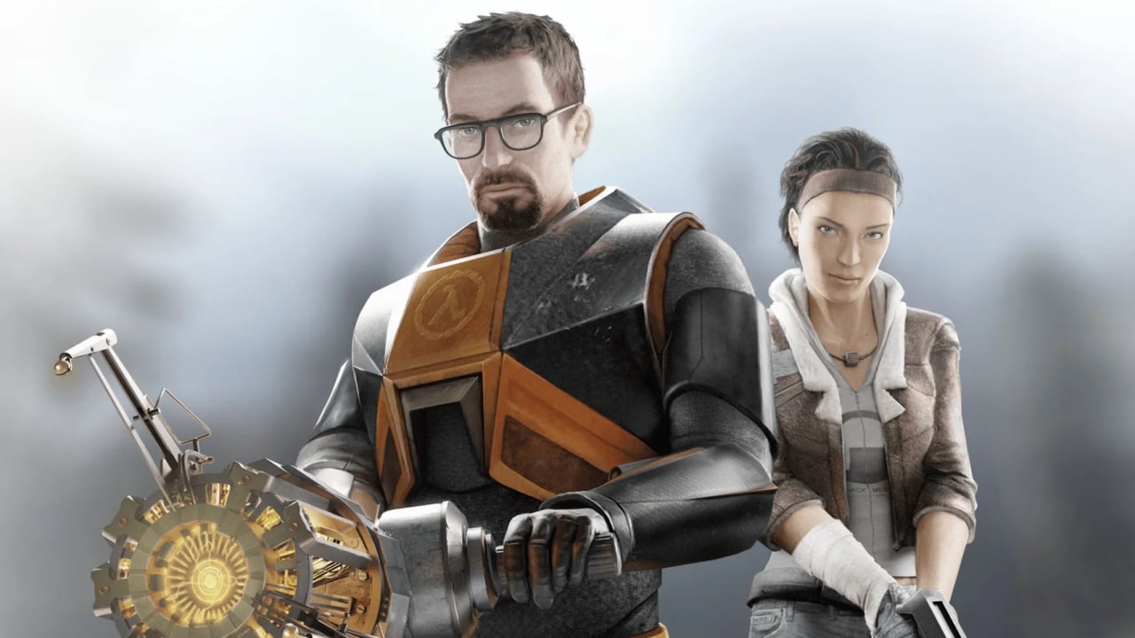 Ветеран Valve намекнул на существование проекта HLX