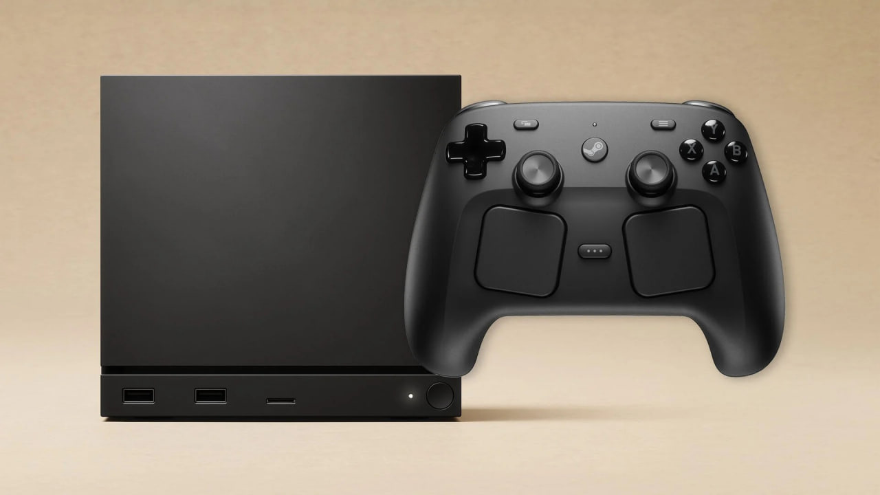 Valve объяснила сложности с заменой ОЗУ в Steam Machine