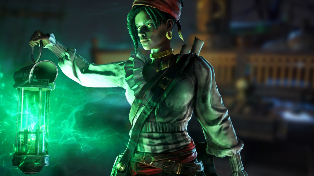 Path of Exile получит лигу «Проклятие Всепламени» 25 июля