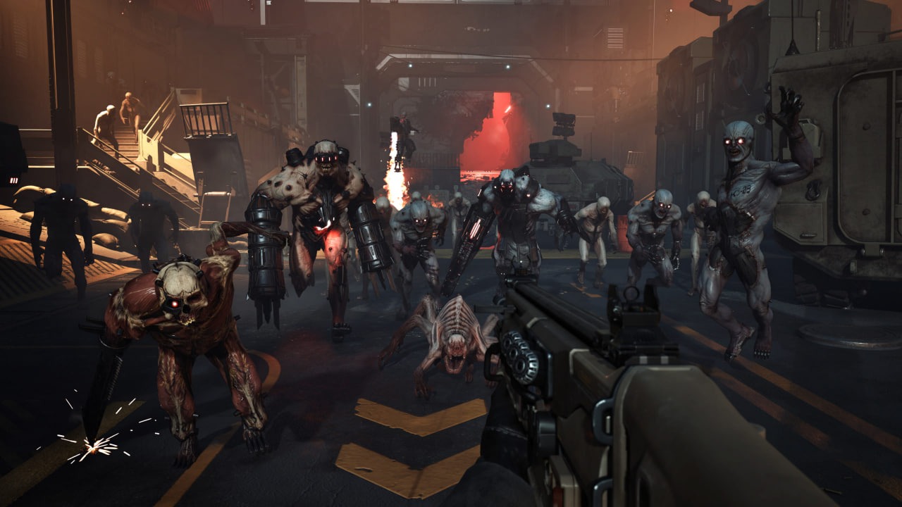 Killing Floor 3 вернёт режим Suicidal и обновит планы