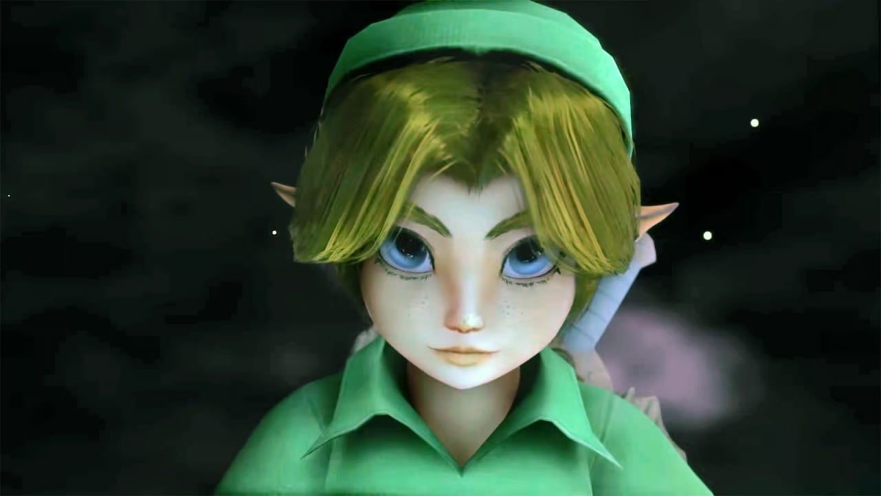 Zelda: Ocarina of Time скоро могут открыть для предзаказа