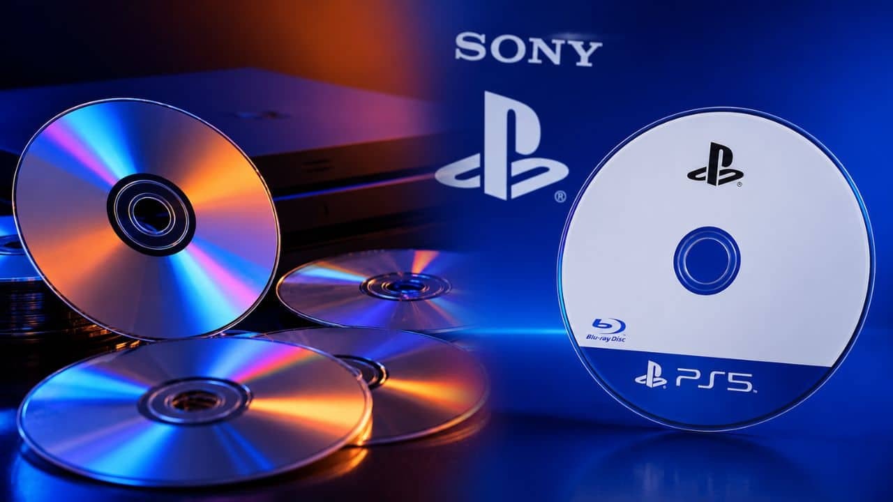 Экс-сценарист Valve объяснил отказ Sony от дисков