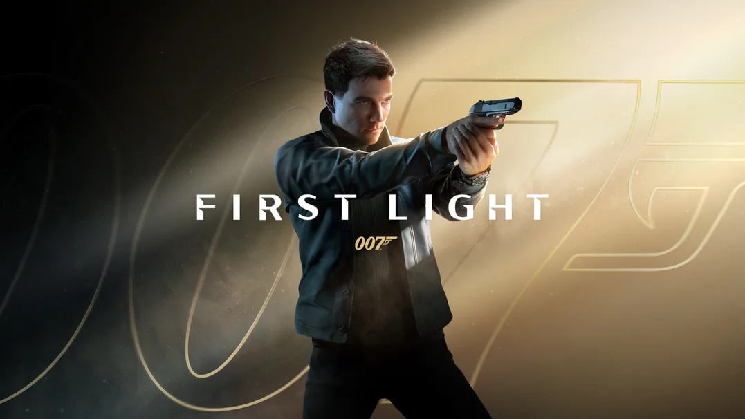 Обзор 007 First Light