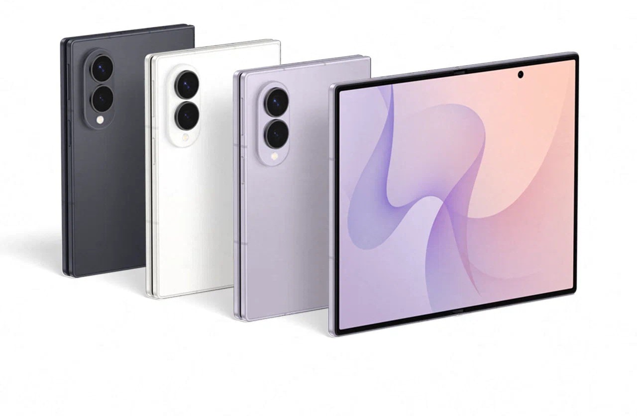 МТС открыла предзаказ Galaxy Z Fold8