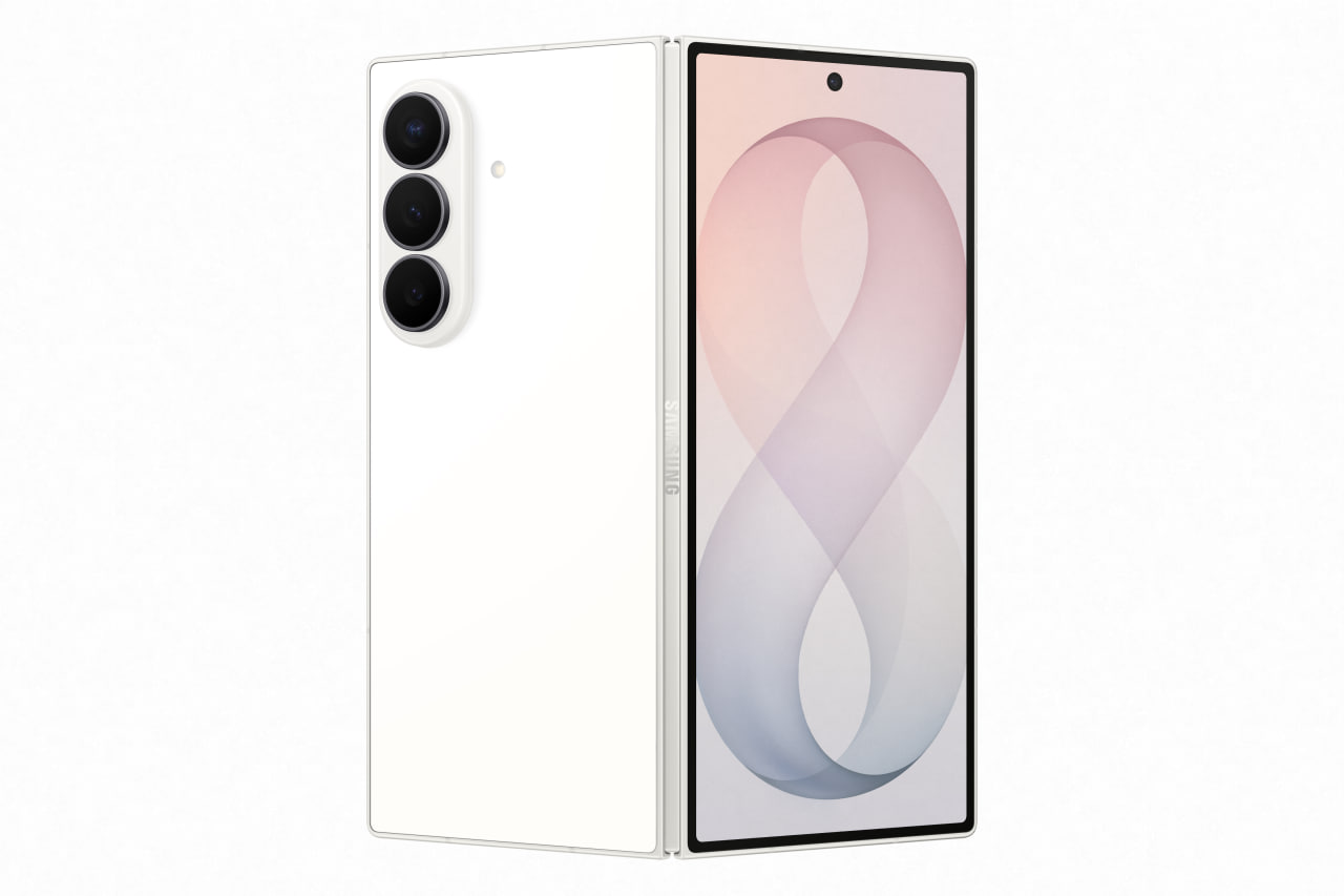Galaxy Z Fold8 и Flip8 вышли на предзаказ